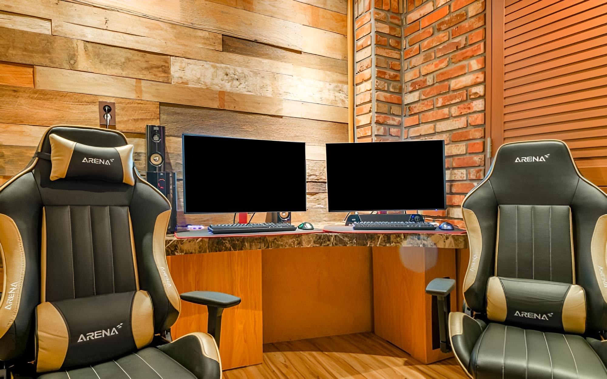 Room (VIP high-spec couple PC provided (Net) - Photo 3