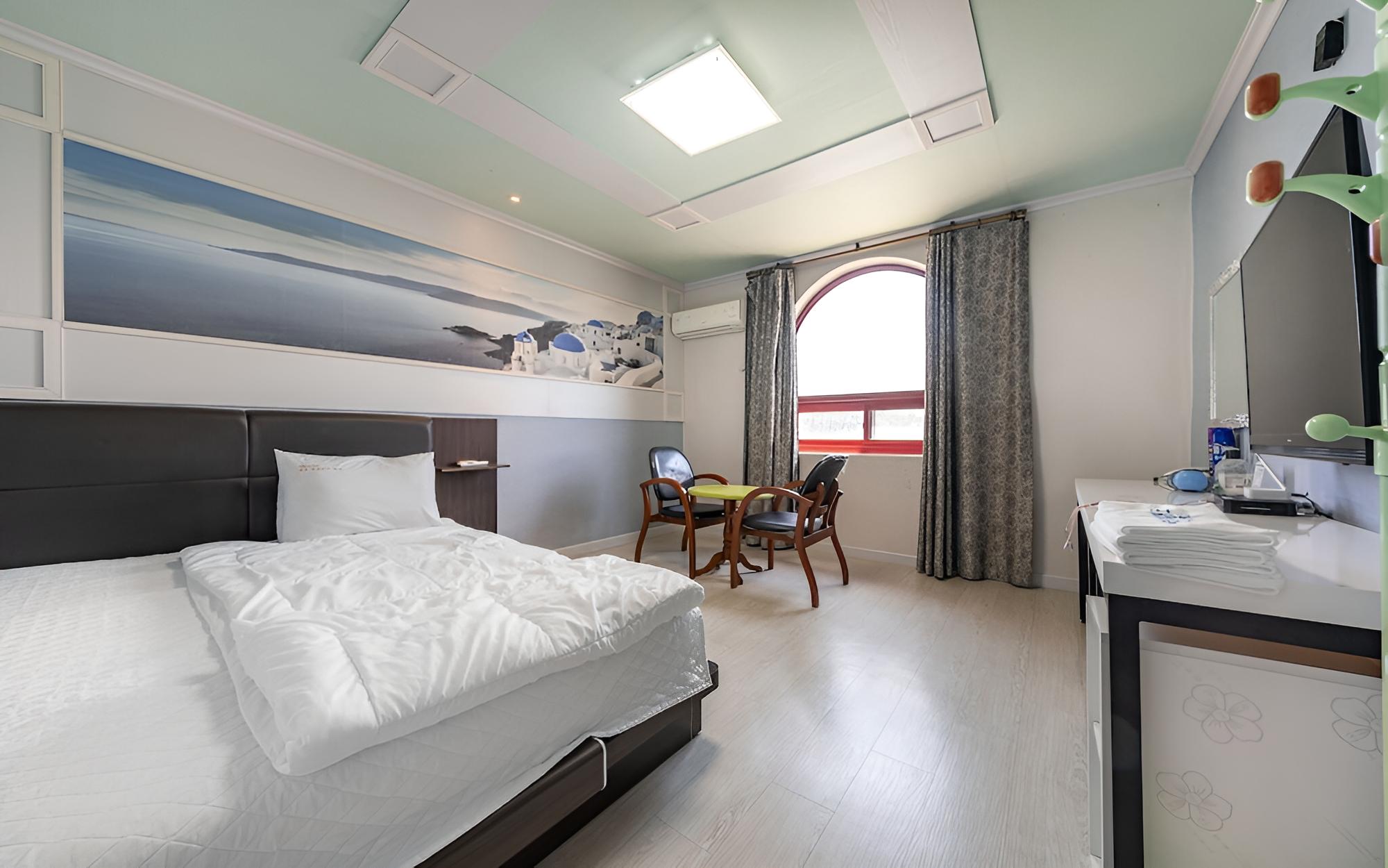 Room (Double) - Photo 3