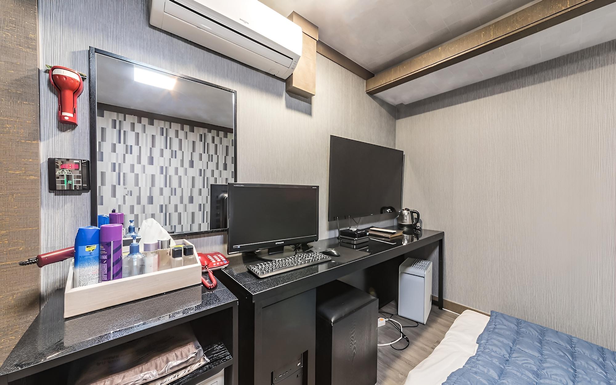Room (Ondol room) - Photo 5