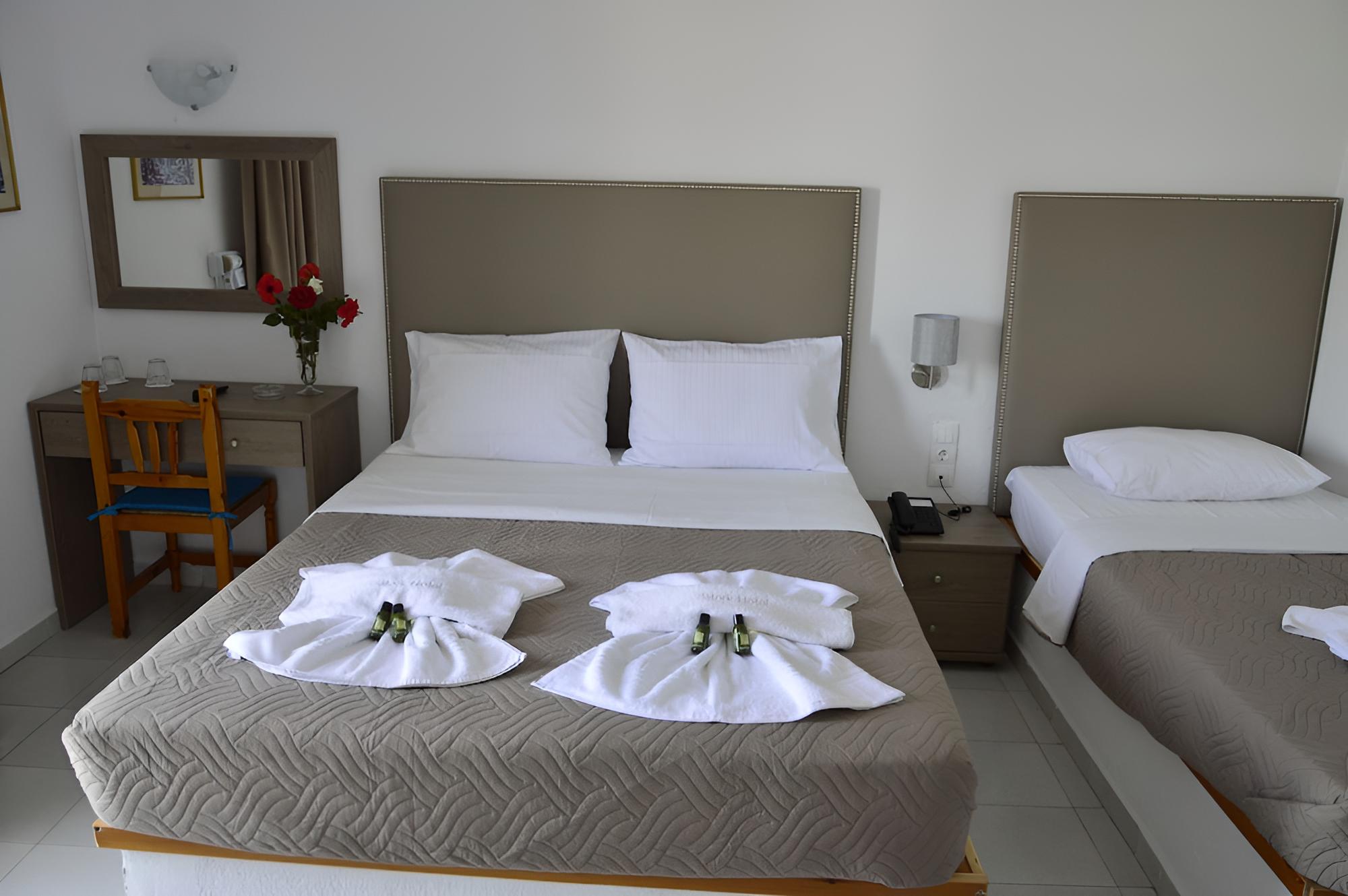 Quadruple Room photo 3