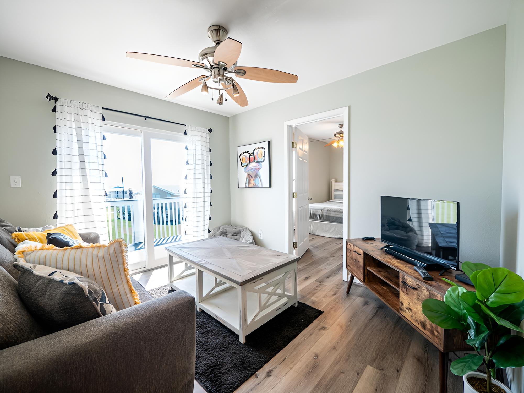 House, Multiple Beds, Ocean View