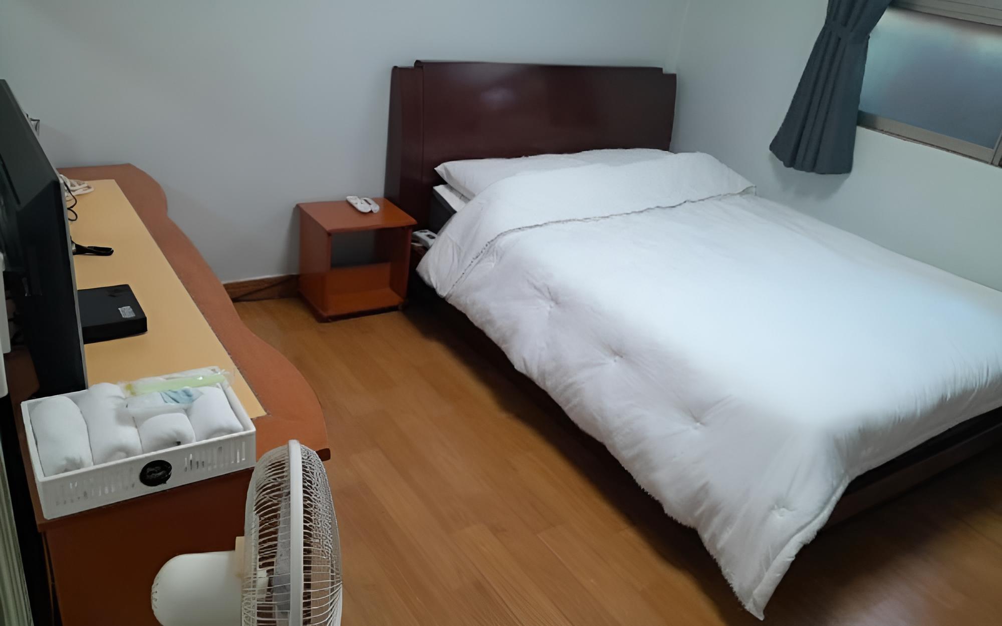 Room (Standard Room) photo 3