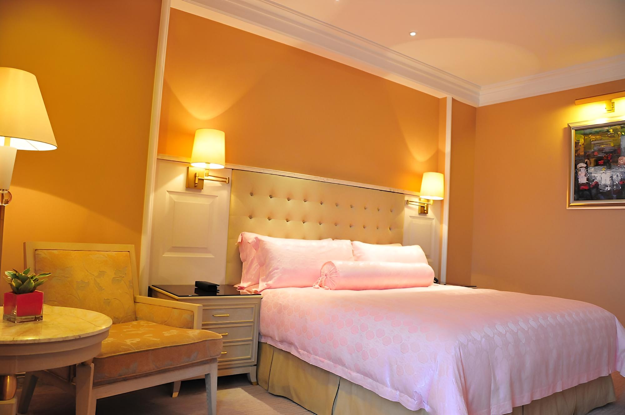 Superior Double Room, Women only