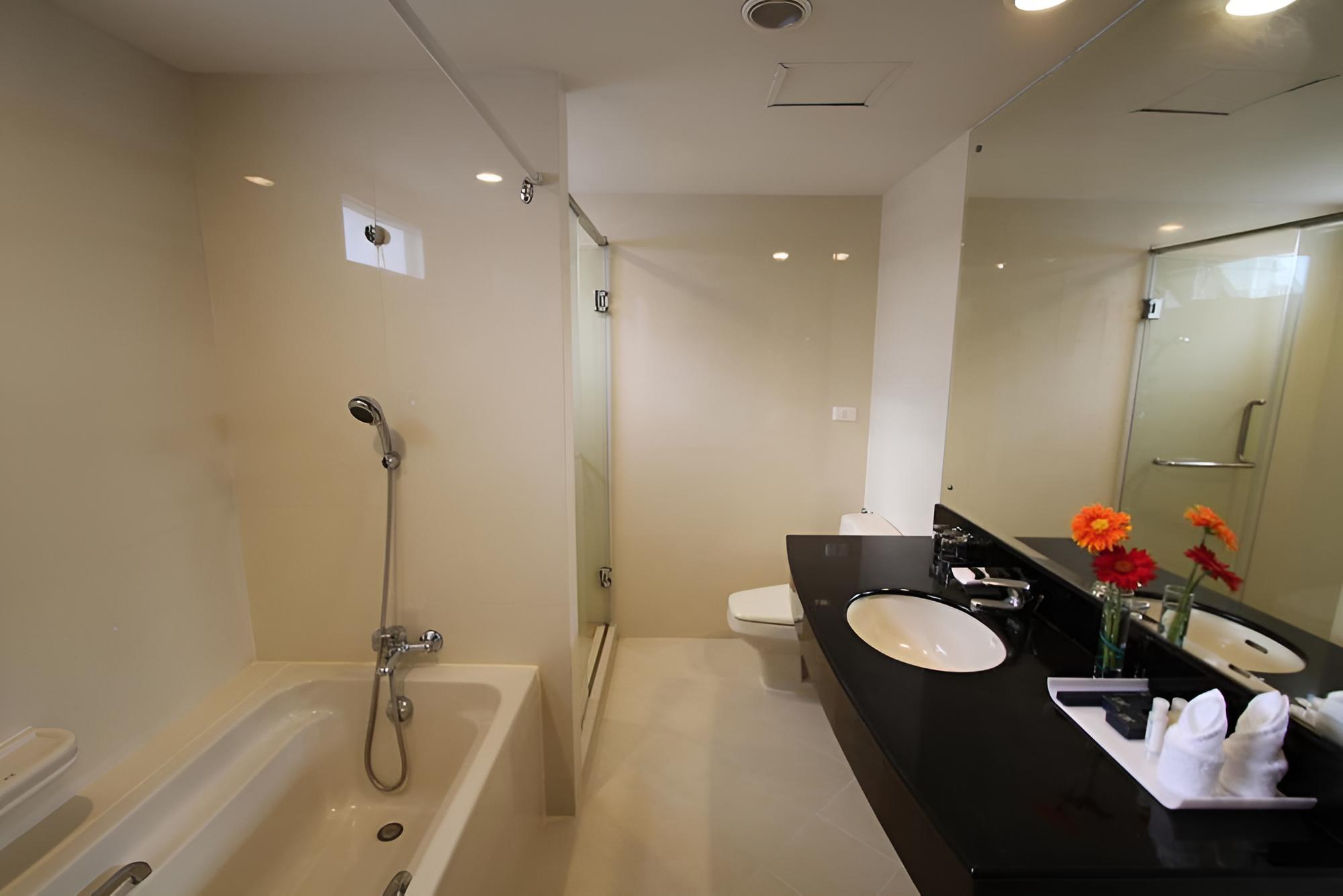 Suite, 1 Bedroom