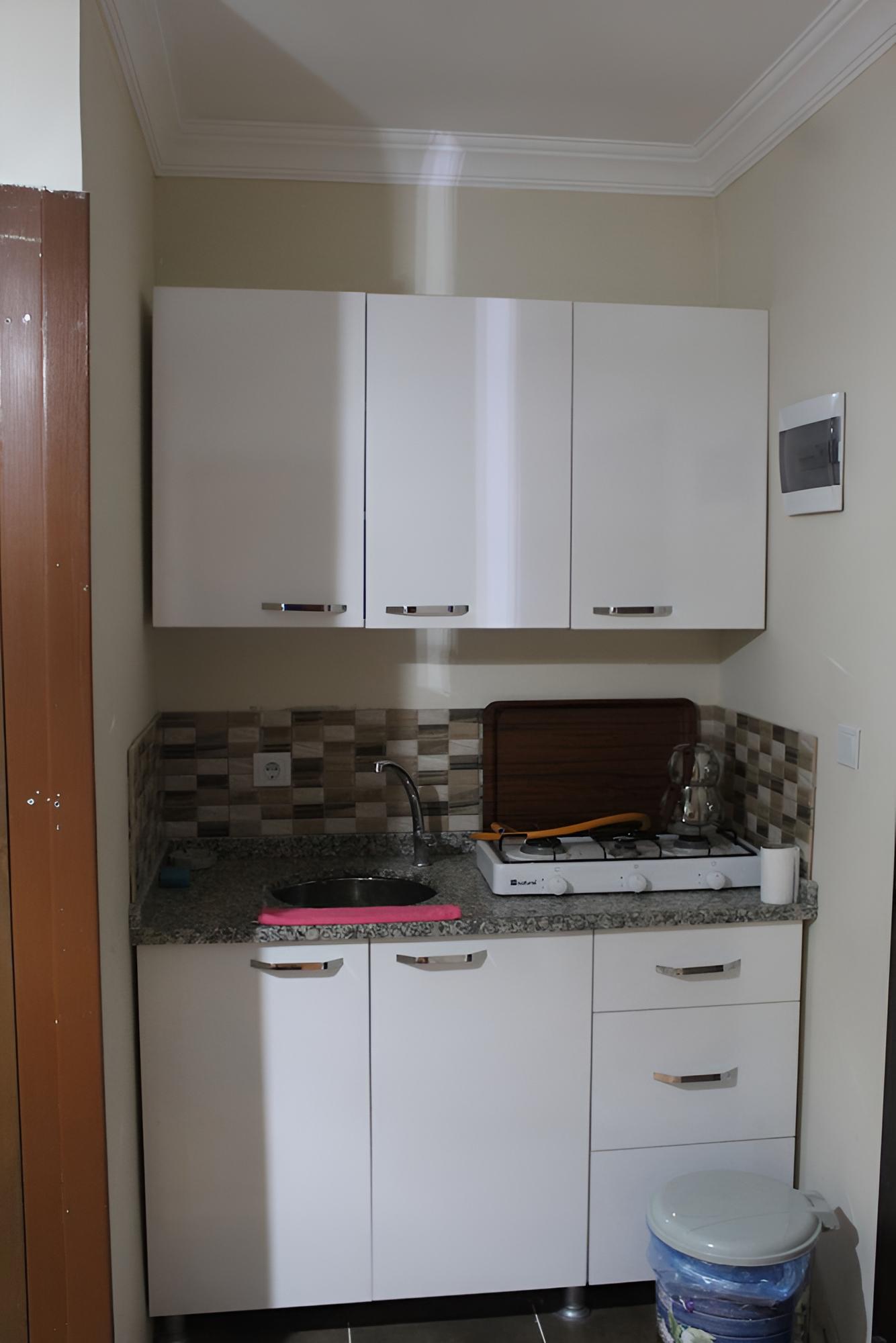 Apartment, 1 Bedroom
