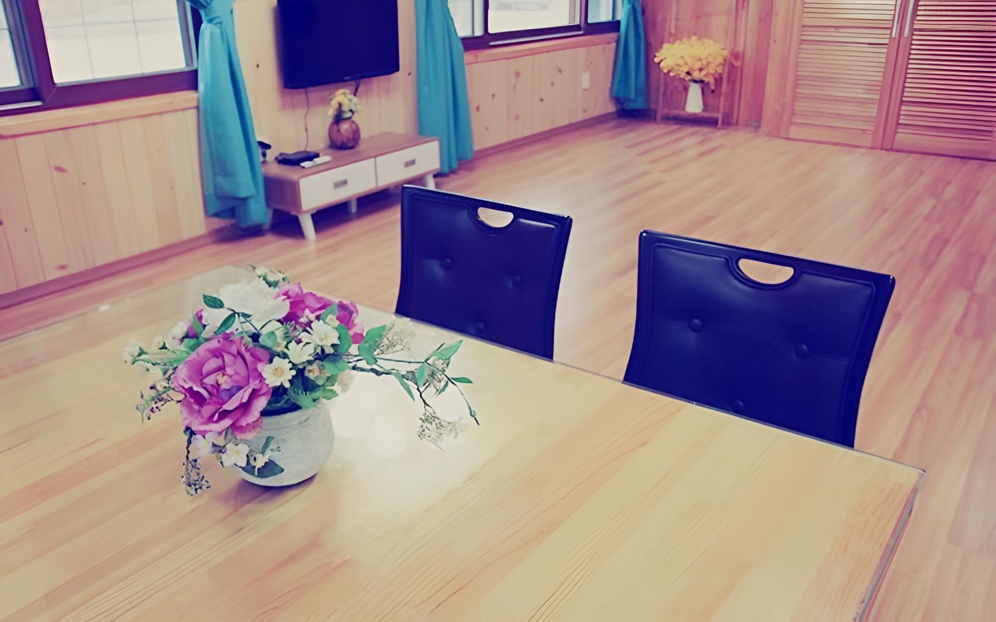Room (B building Room 03 (Unshared House))