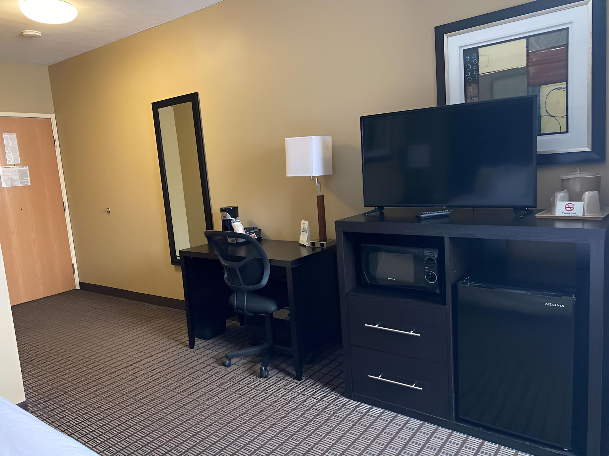 SureStay Plus by Best Western Jonestown Lebanon Valley, Foto 3