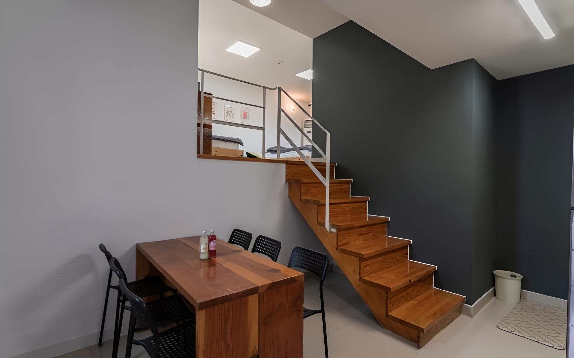 Room (Puropomo (Duplex))
