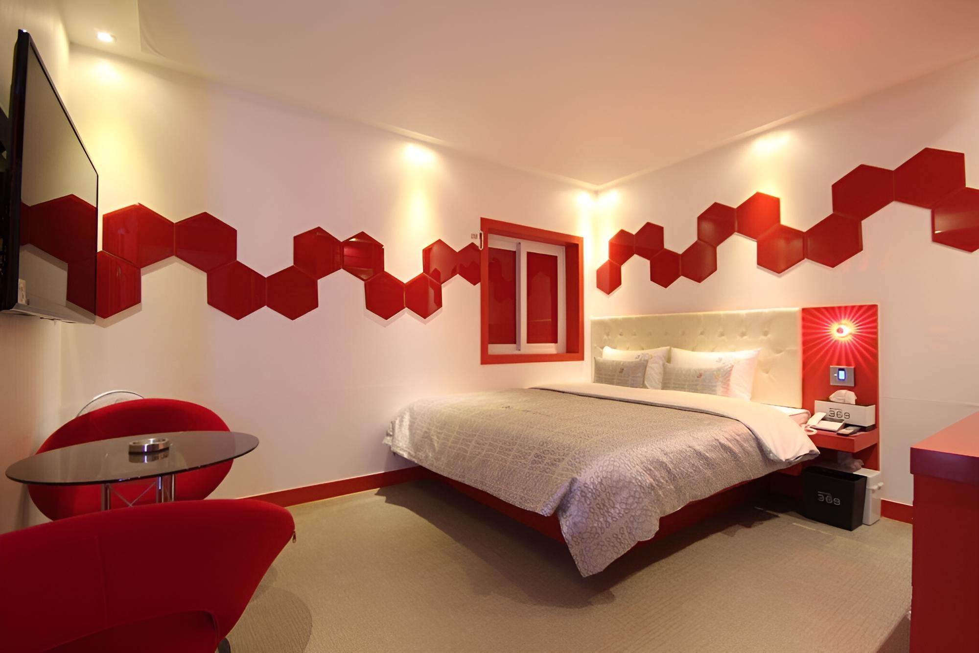 Room (Standard Room)