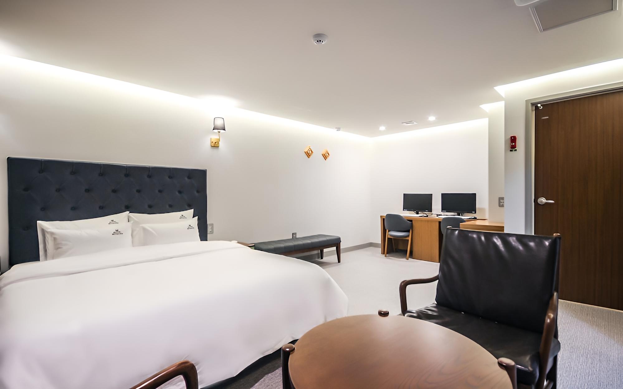 Room (Special Room) - Photo 2