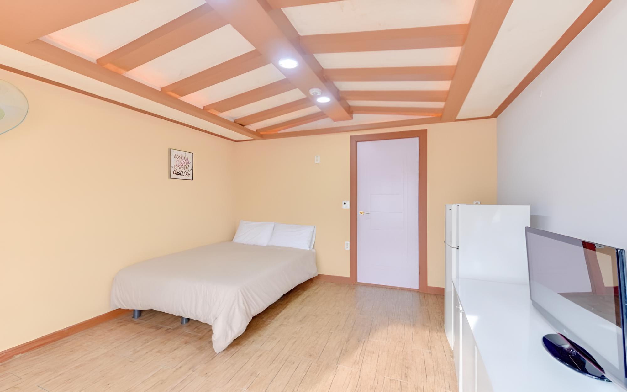 Room (Vanilla (Bed room/Ocean view))