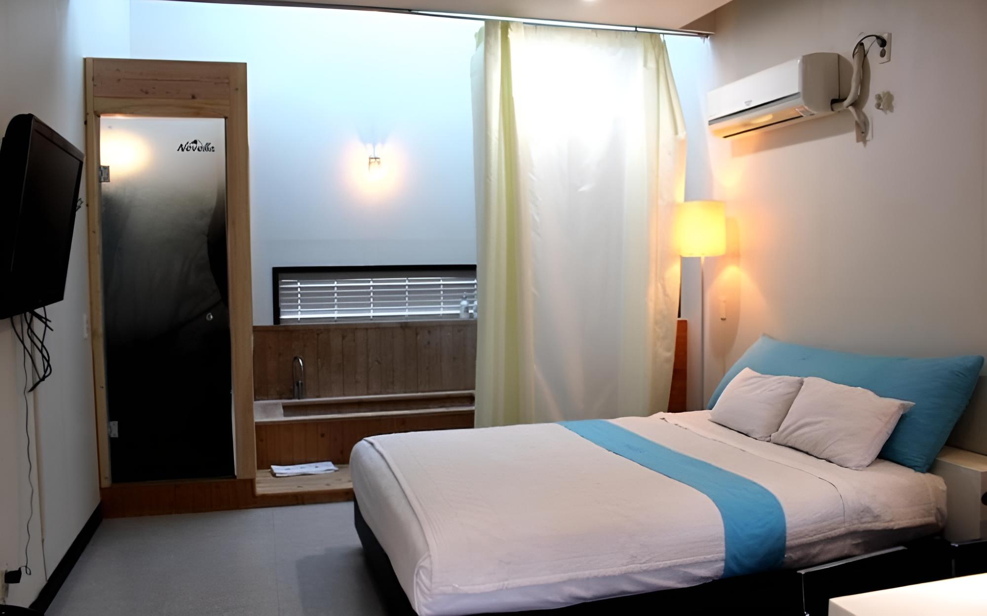 Room (Polaris (3F))