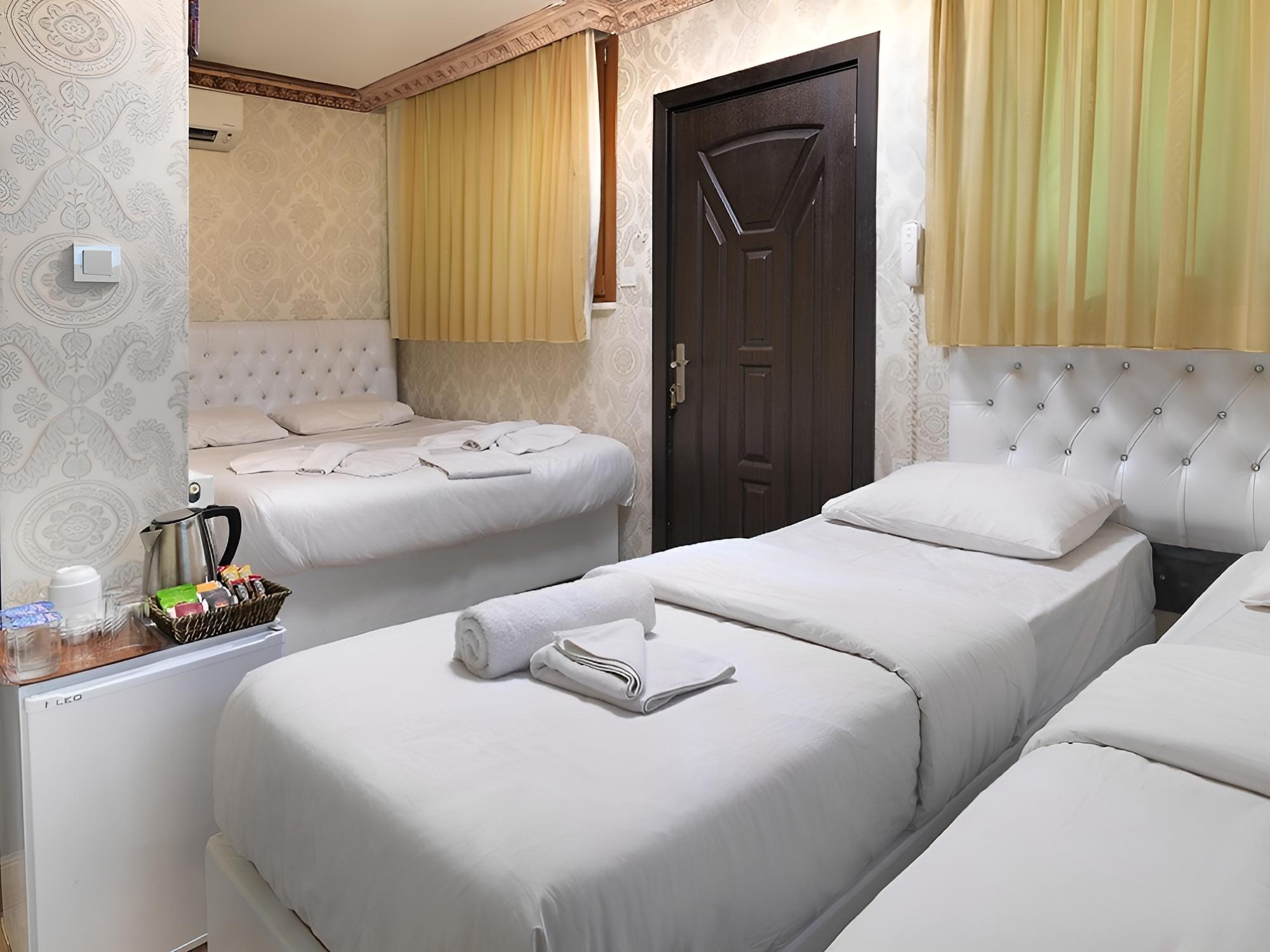Triple Room photo 3