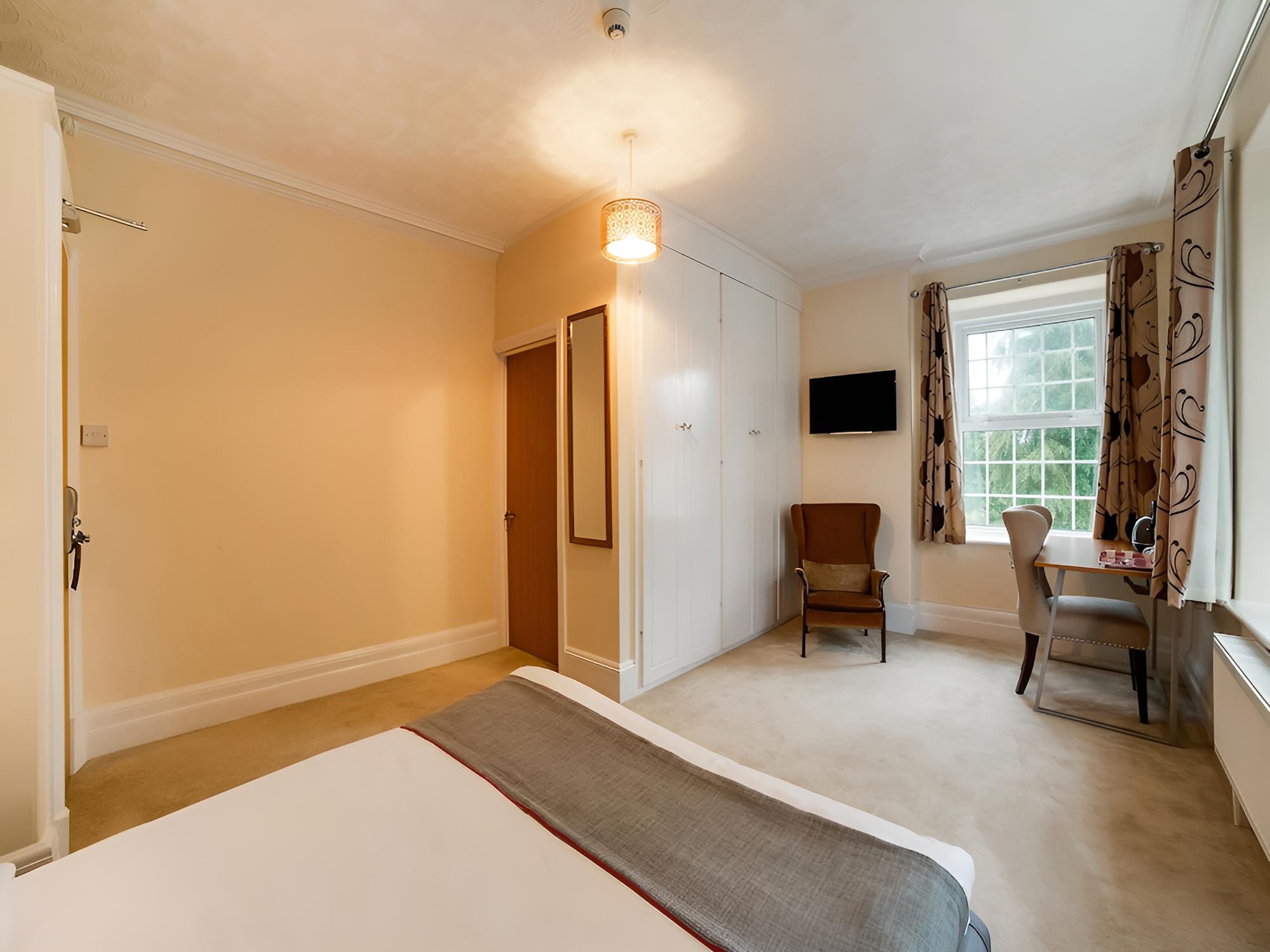 Superior Double Room, 1 Double Bed