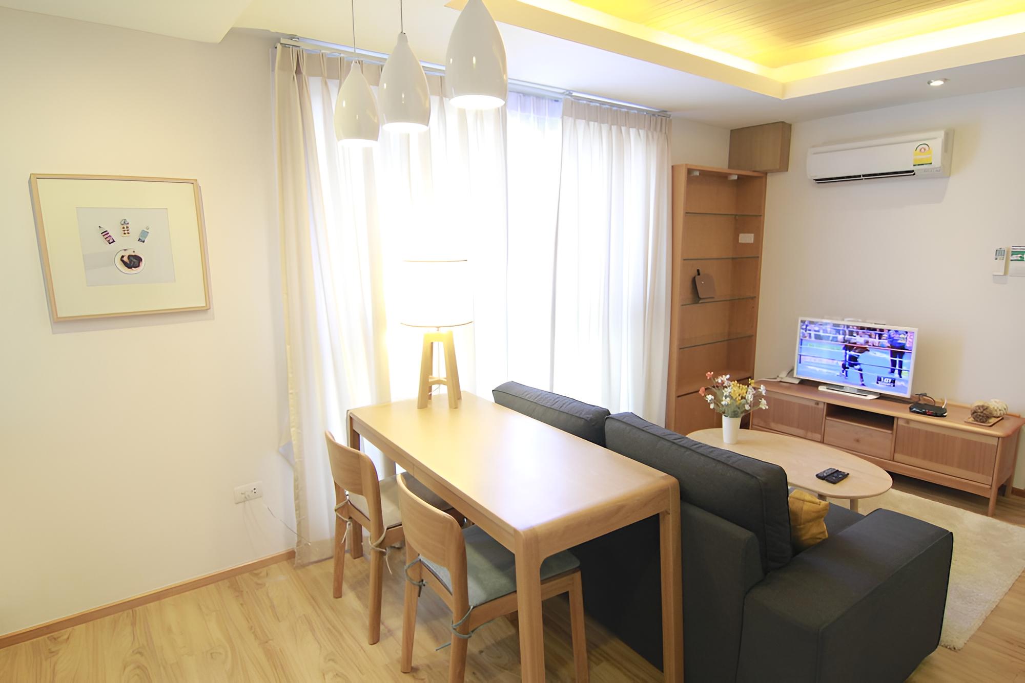 Deluxe Room, 1 Bedroom photo 2