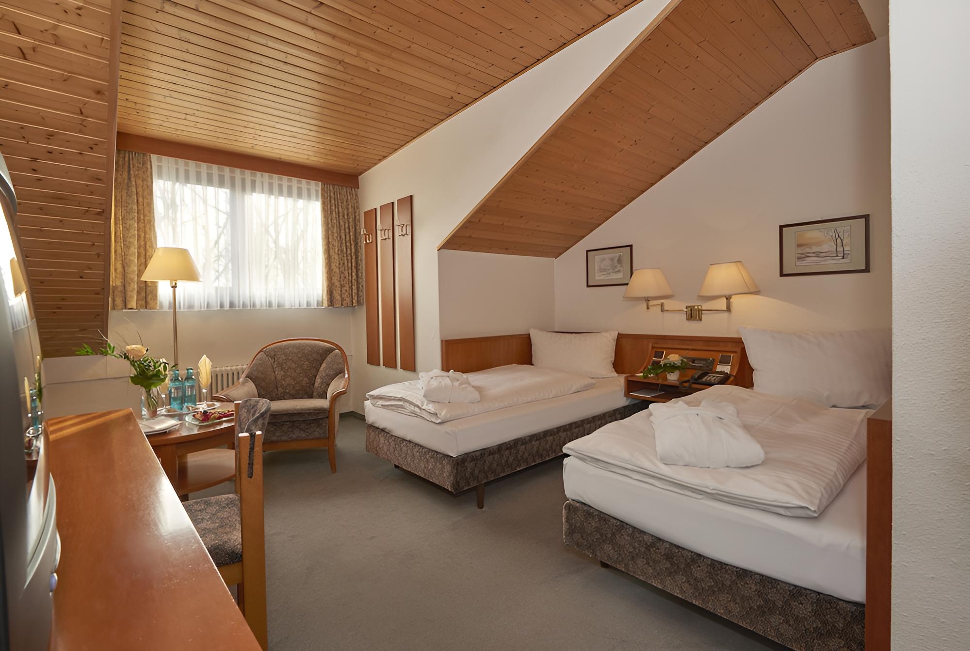 Economy Single Room photo 1