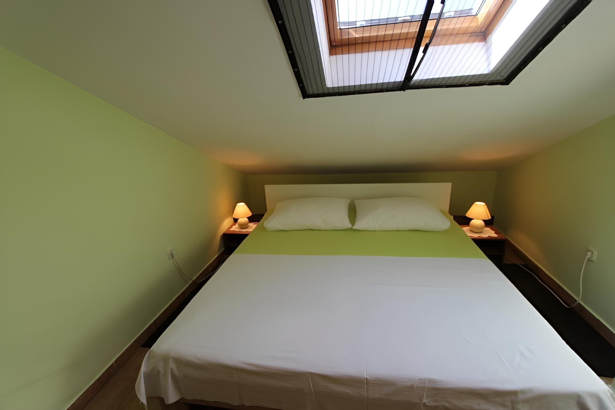 Apartment (Knaus - A1(2+2)) photo 1