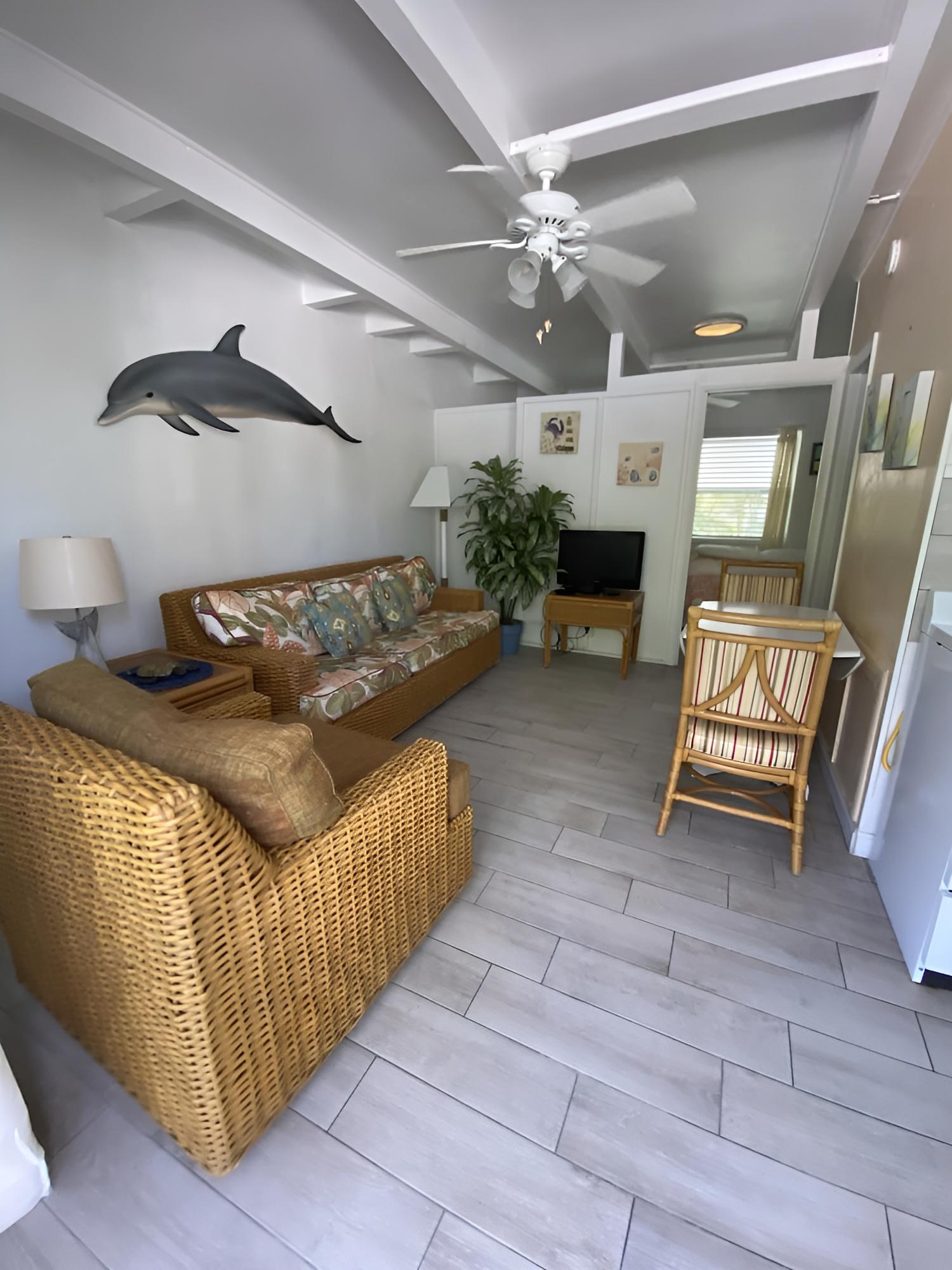 Two Bedroom Efficiency photo 2