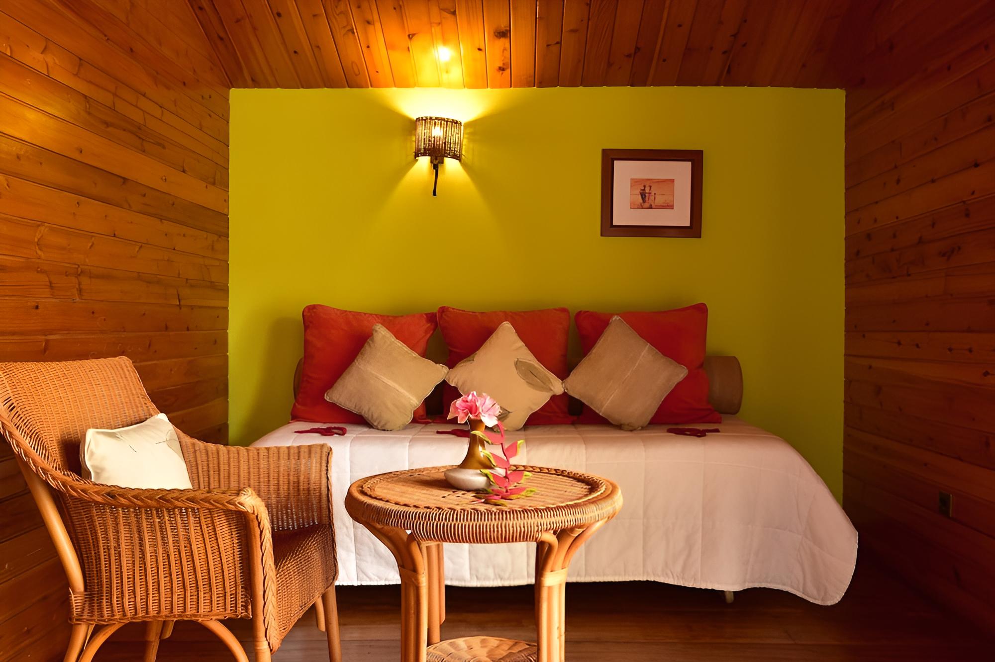 Suite photo 1