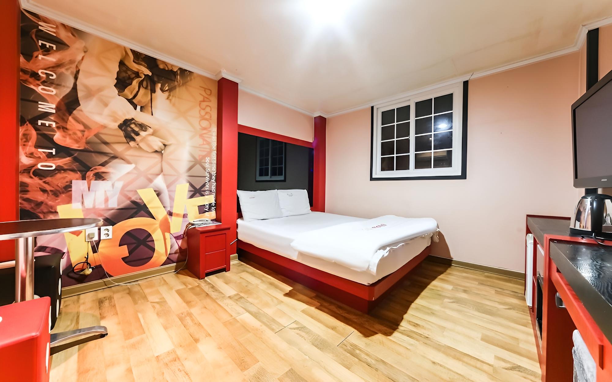 Room (Standard Room)