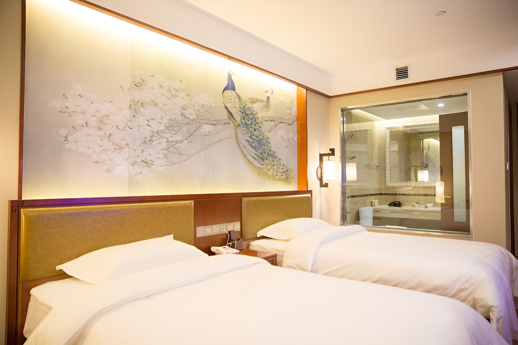 Economy Room (Underground)