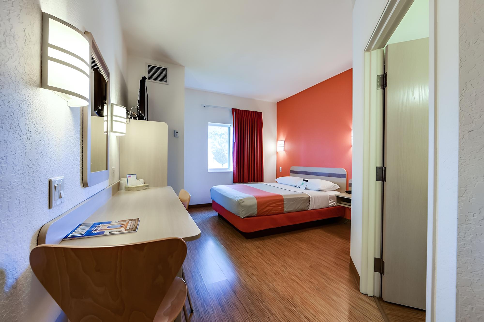 Motel 6 Mississauga, ON - Toronto, Billede 7