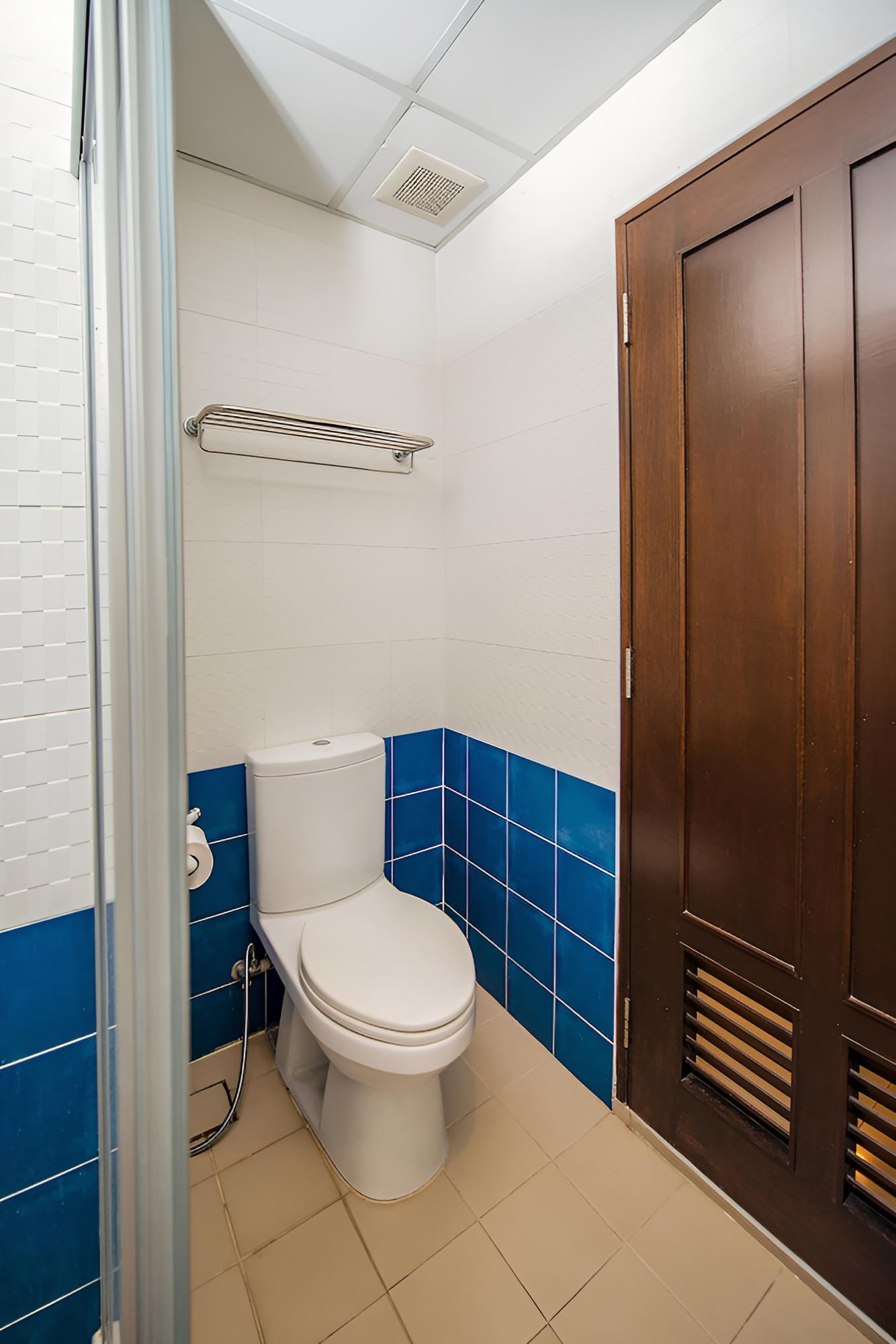 Standard Twin Room - Photo 1