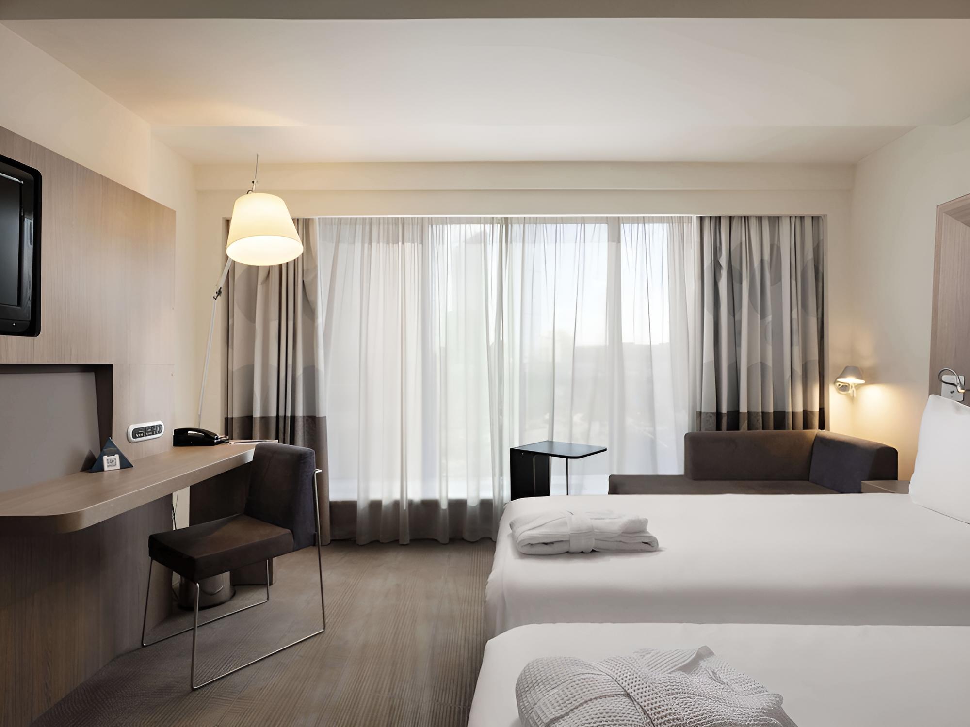 Superior Twin Room, 2 Twin Beds
