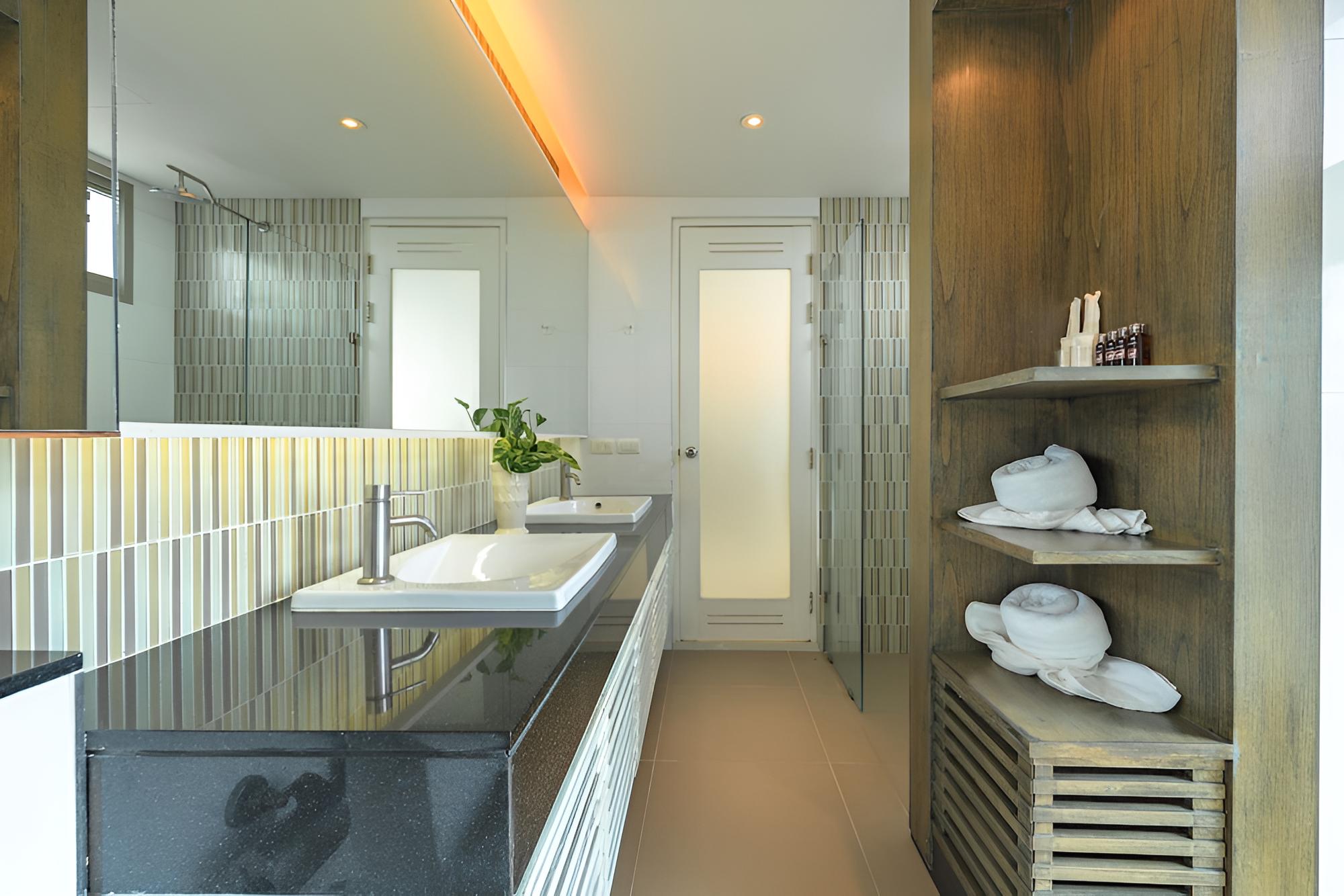 Exclusive Room
