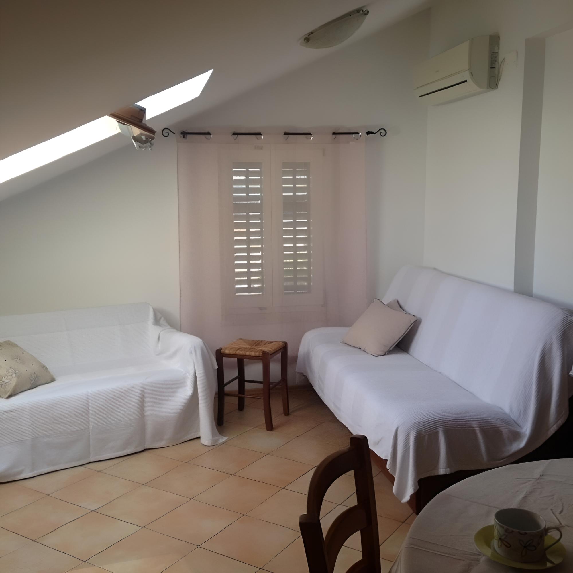Studio (Azur - 10 m from sea - SA2(2+1)) photo 1