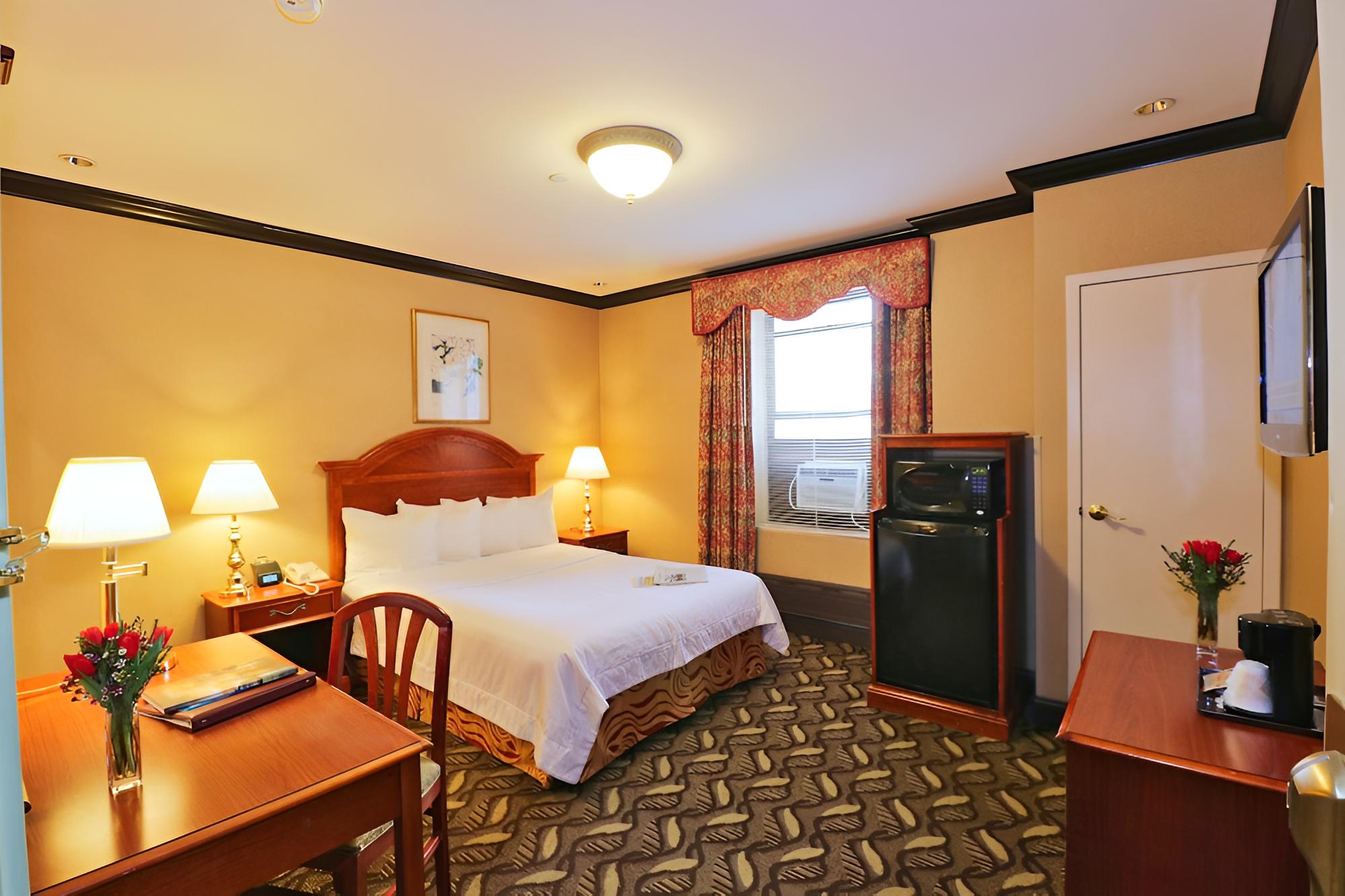 Superior Room, 1 Double Bed