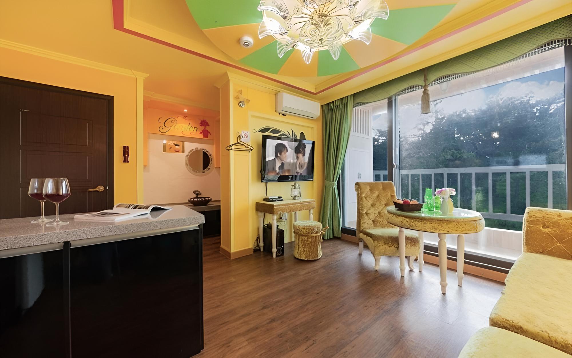 Room (Lumiere (2nd floor))