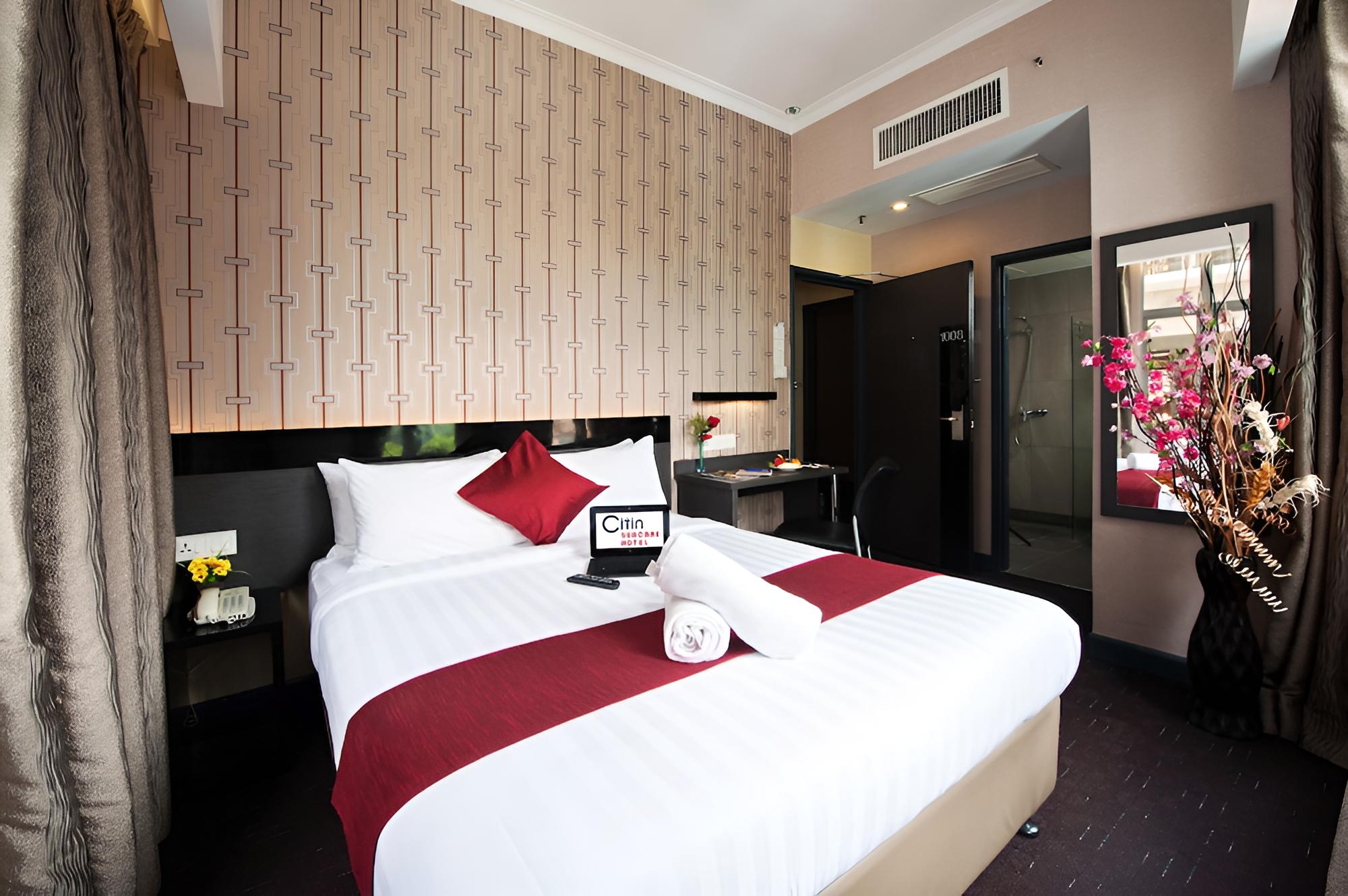 Premier Room