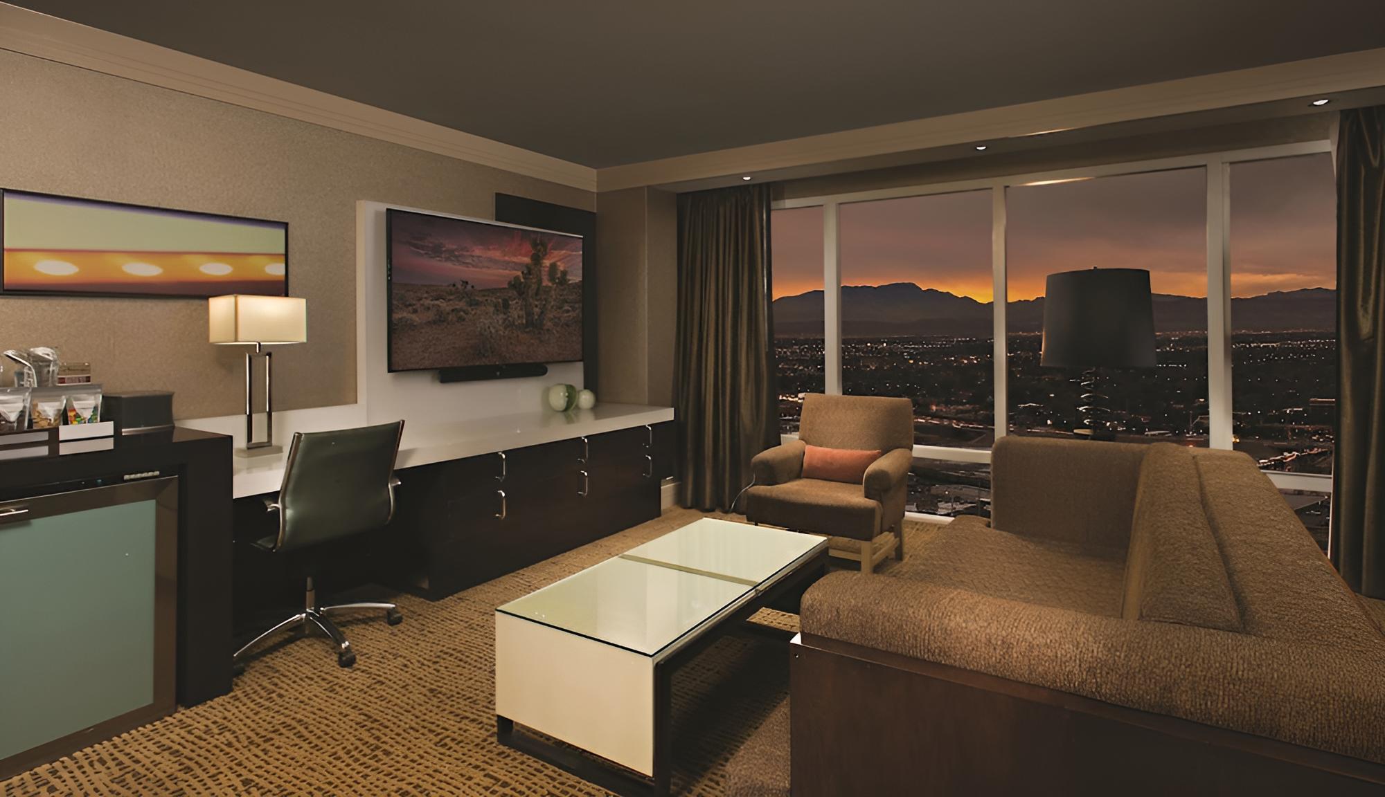 Mirage Suite