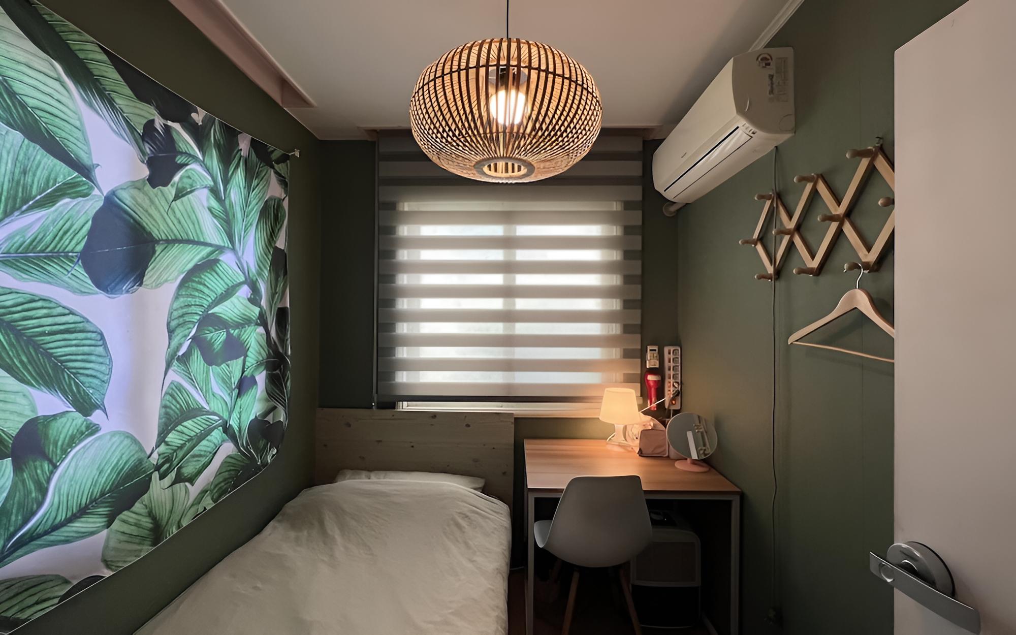 Room (Standard Single Room)