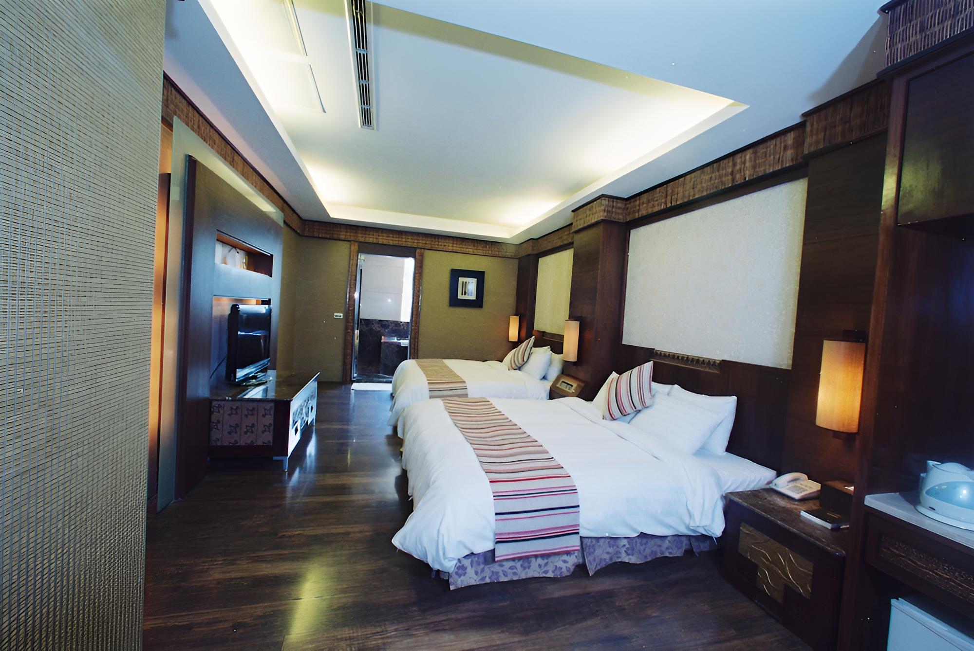 Quadruple Room photo 2