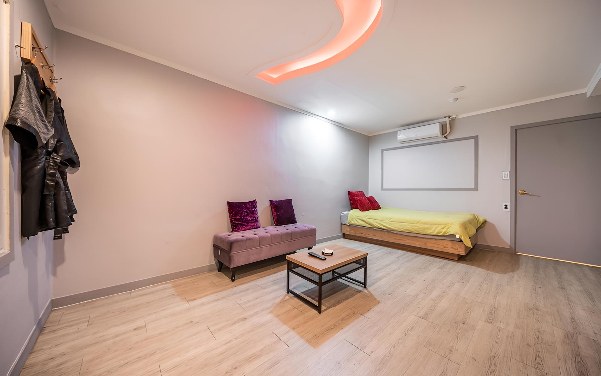 Room (Ondol (2 person)) - Photo 2