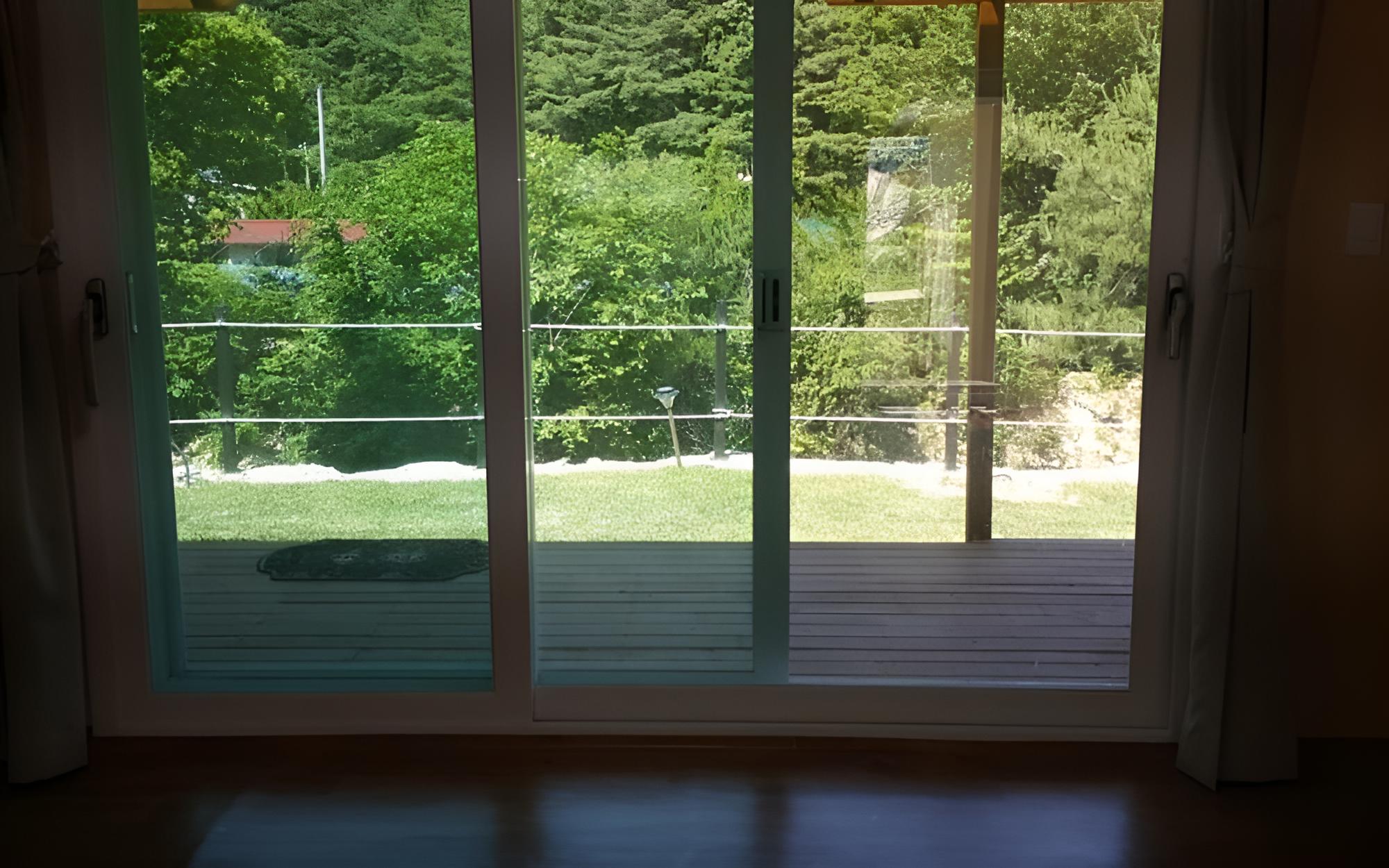 Room (Baekaksan 2) photo 3