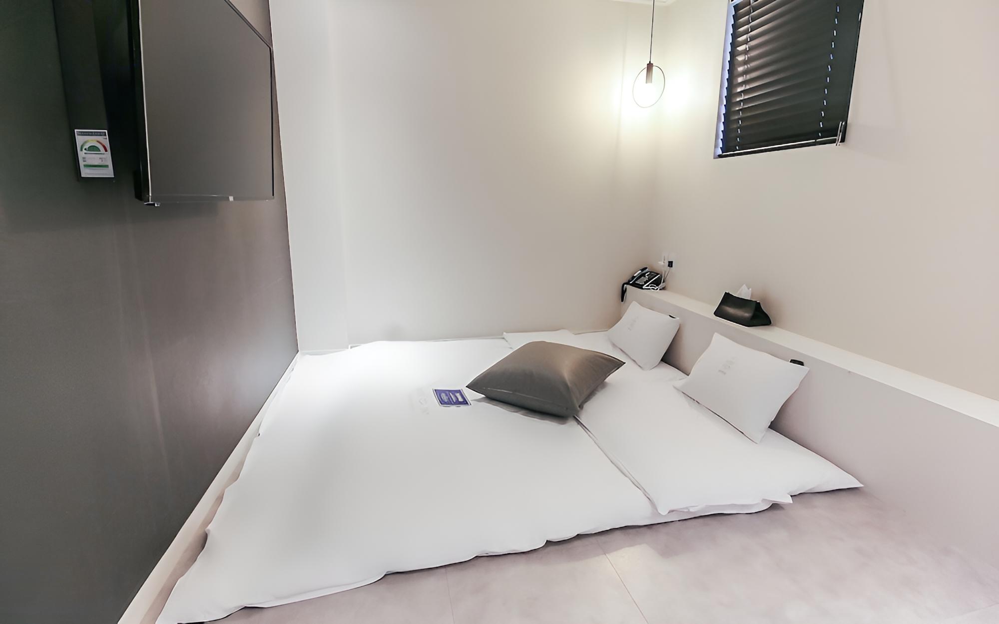 Room (Yeongdeok Premium Ondol (Atmospheric )
