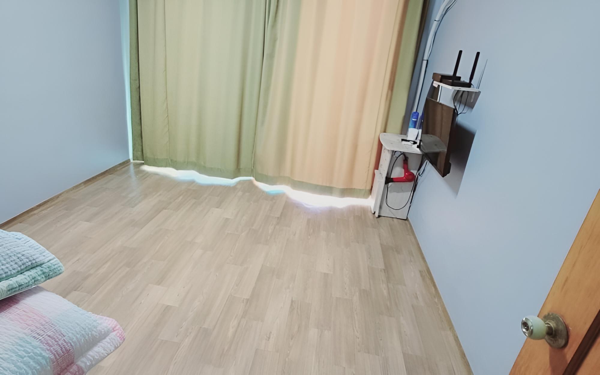 Room (Room 302 (ocean view) no bed) photo 3