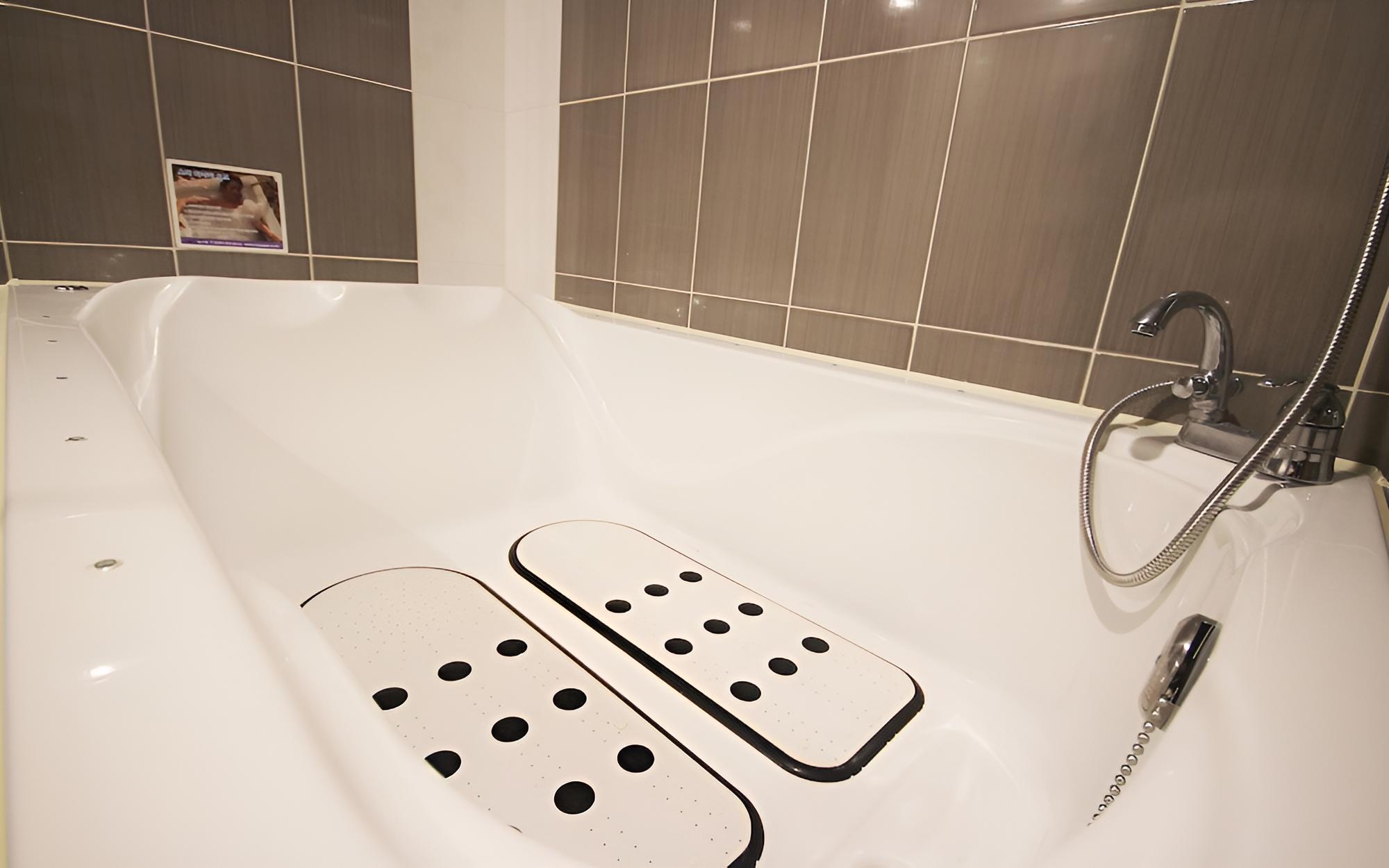 Room (Sweet spa (two-person spa)) - Photo 10