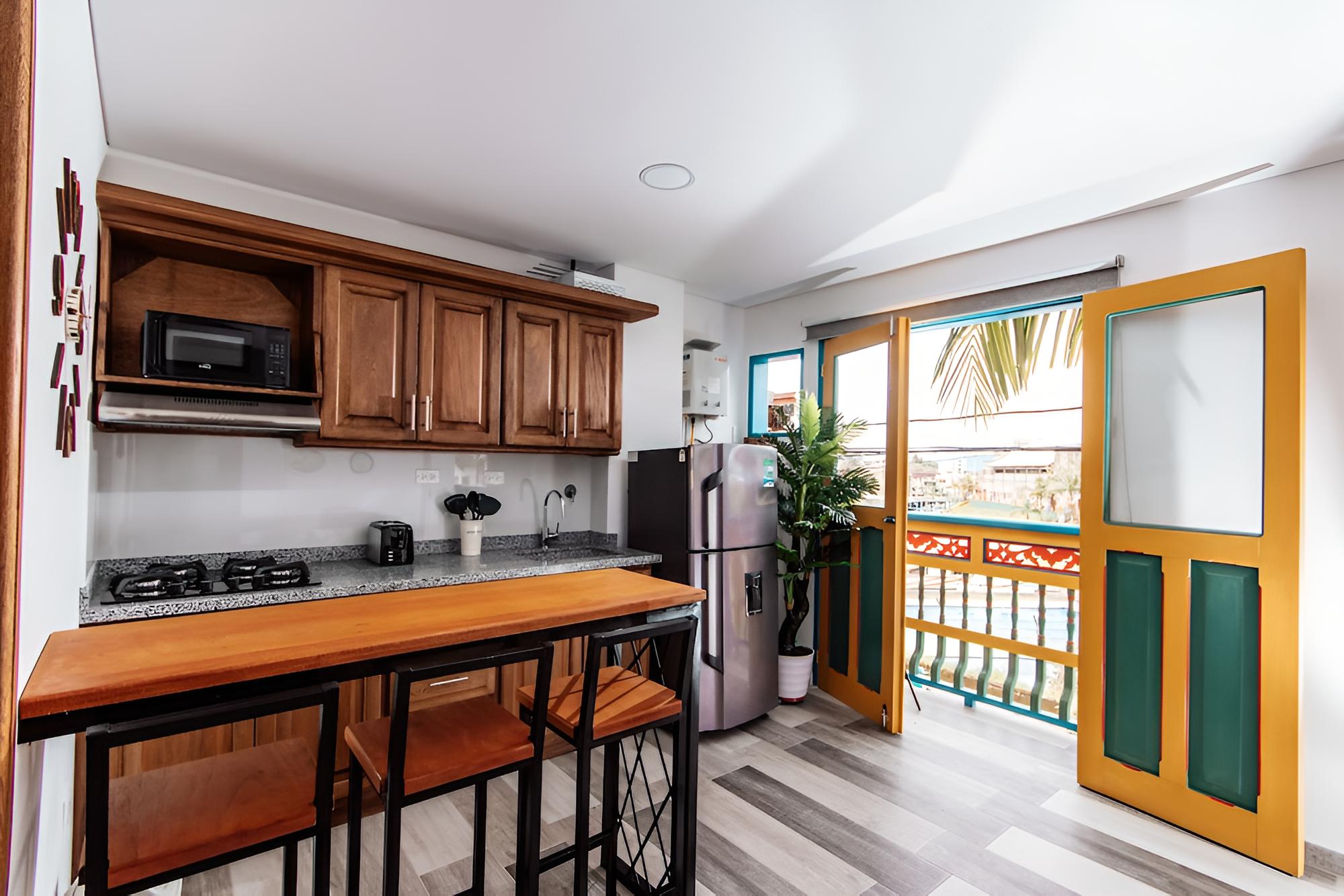 Standard Apartment