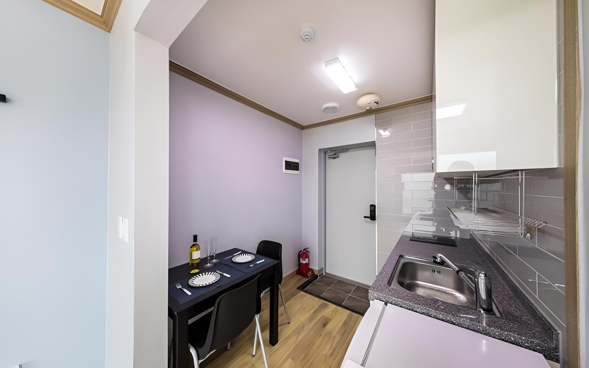 Room (Room 304 (Double Bed))