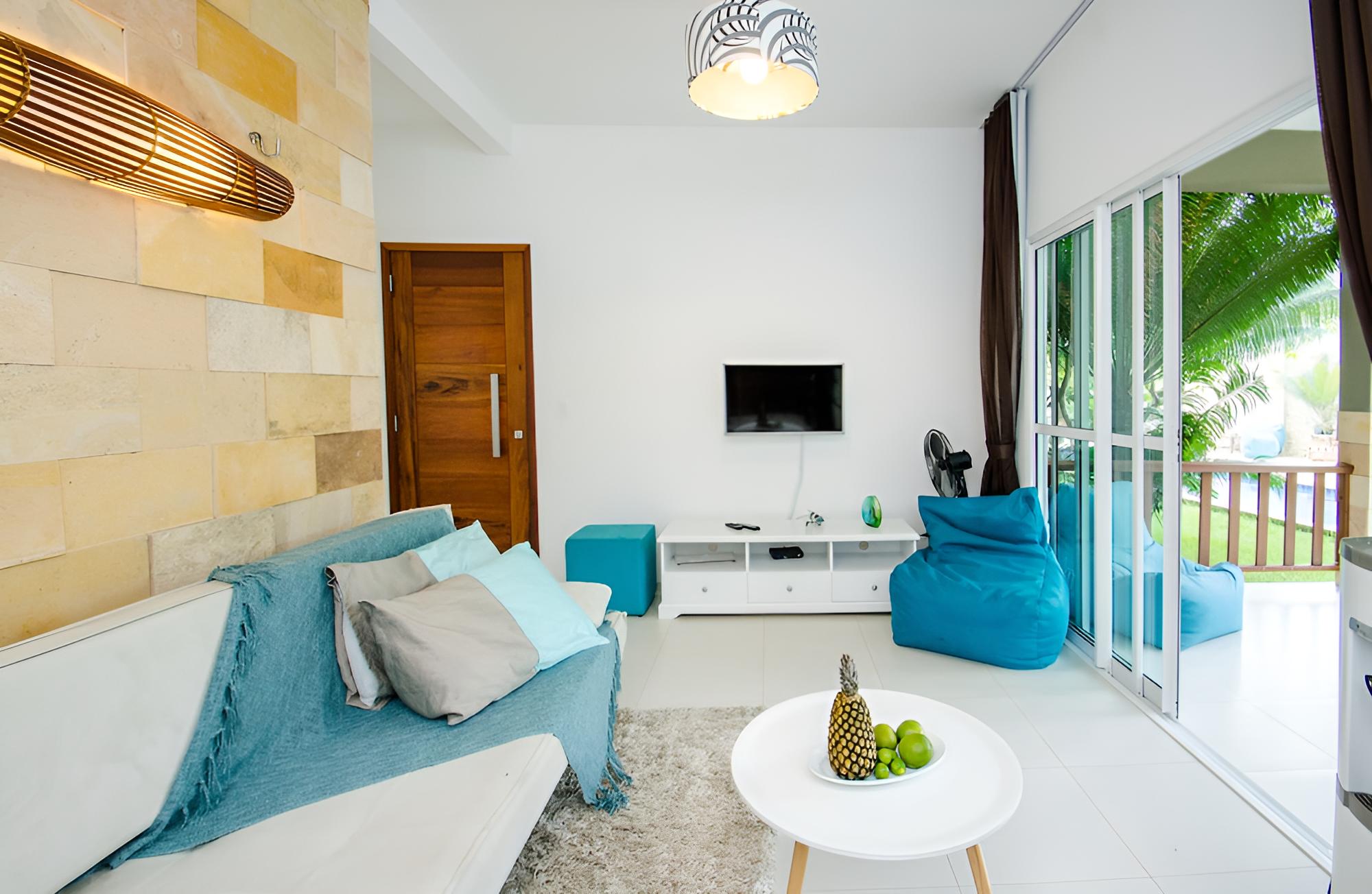 Standard Room, 1 Bedroom