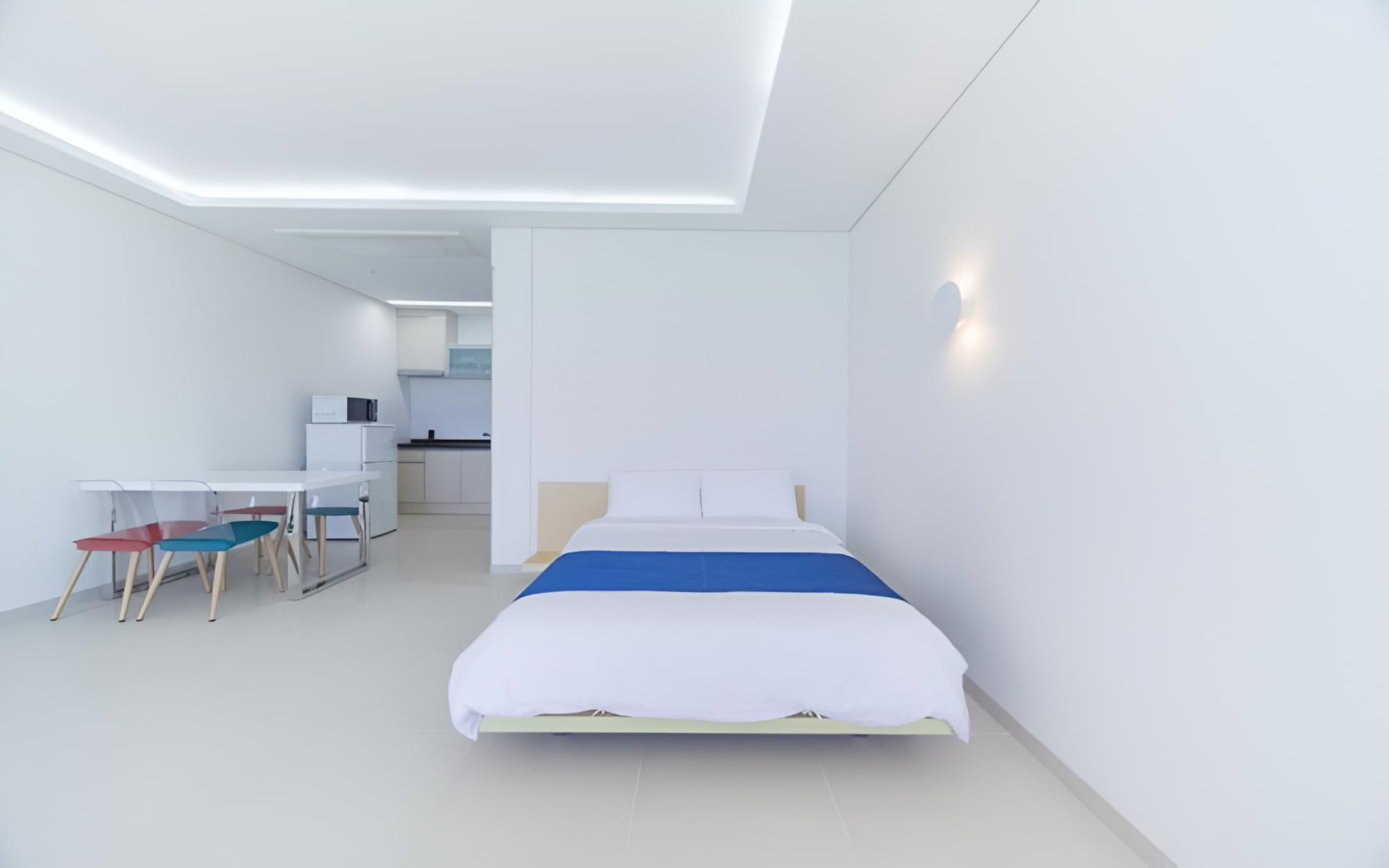 Room (B401 (POOL ocean view free breakfast ) - Photo 4