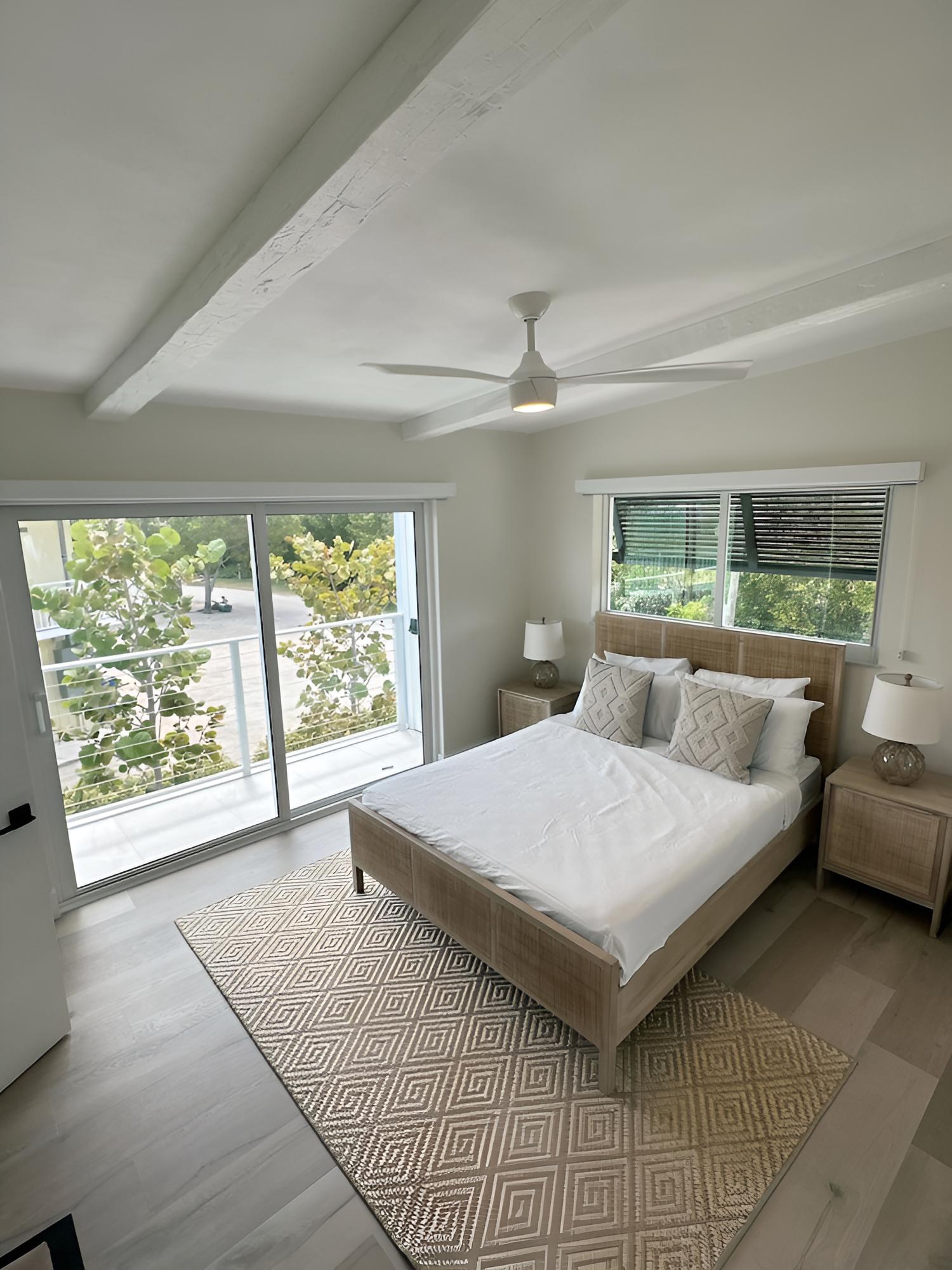 House, Multiple Beds, Pool Access, Ocean View