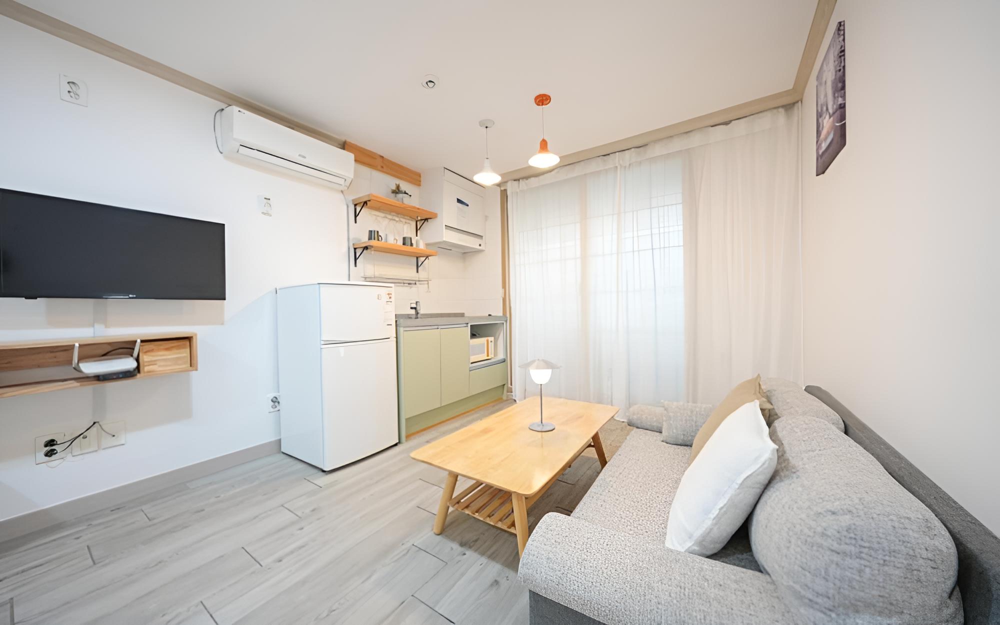 Room (Room 106) photo 3