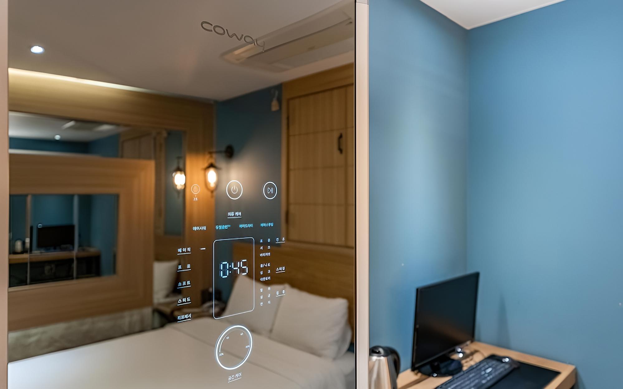 Room (Deluxe *equipped with a clothing mana) - Photo 4