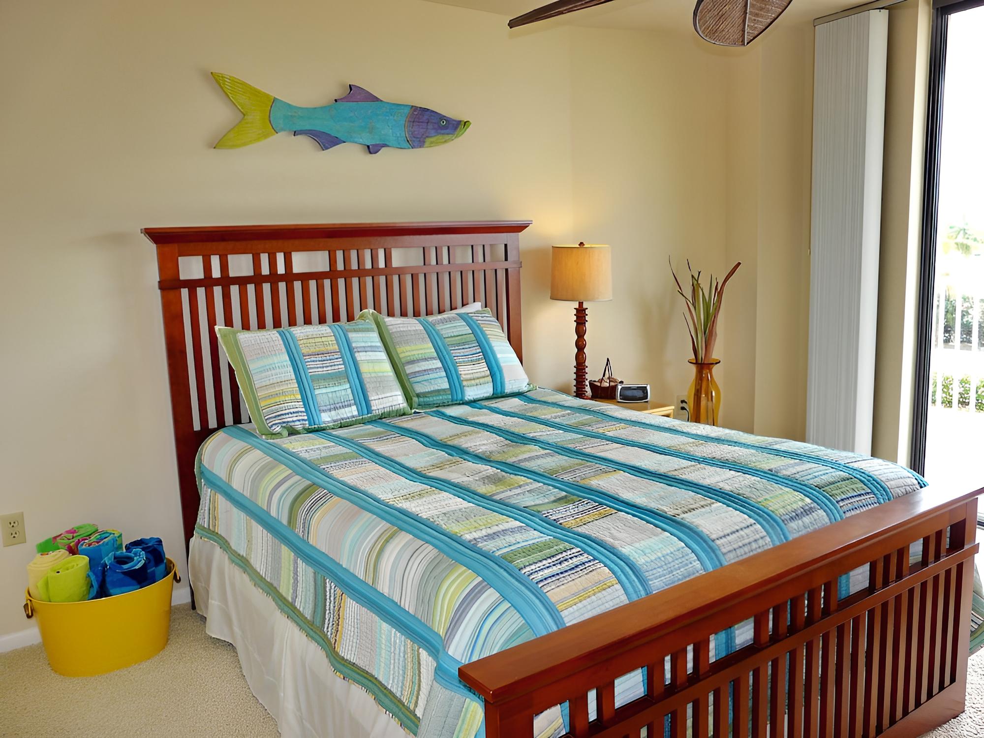 Condo, Multiple Beds (South Seas Tower 1-307)