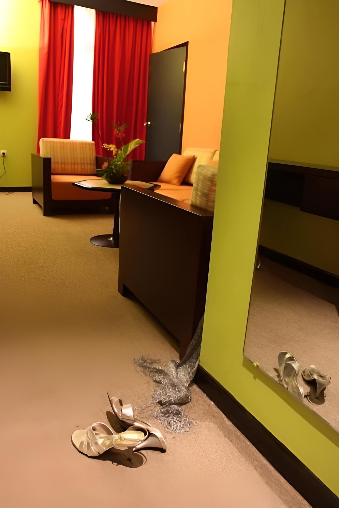 Suite